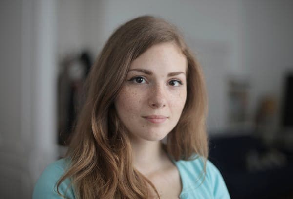 Amélie Dubois